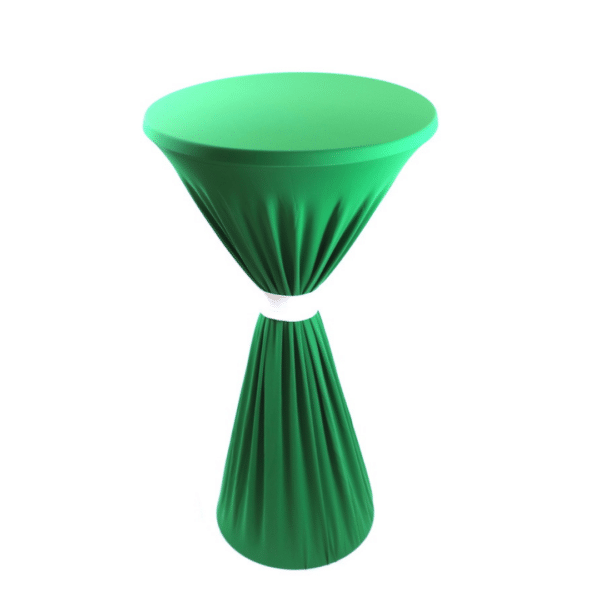 Pystypöydän huppu 60cm pöytään - Image 7
