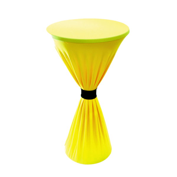 Pystypöydän huppu 60cm pöytään - Image 4