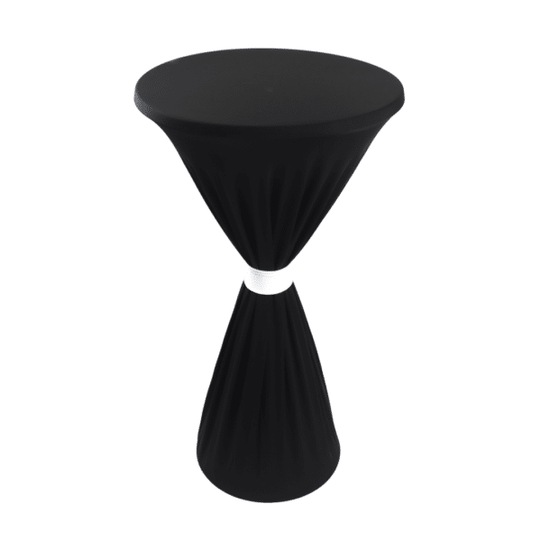 Pystypöydän huppu 60cm pöytään - Image 3