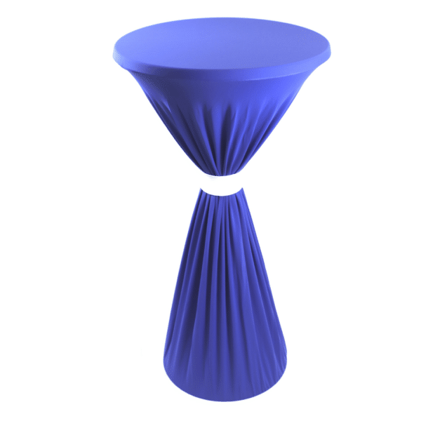 Pystypöydän huppu 60cm pöytään - Image 6