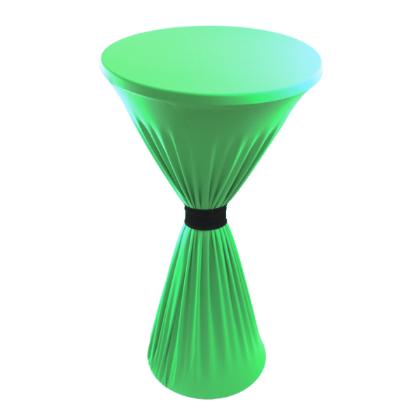 Pystypöydän huppu 60cm pöytään - Image 8