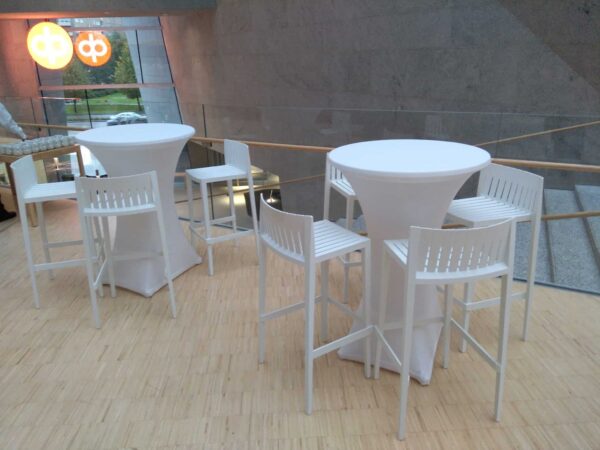 Design baarijakkara valkoinen - Image 8