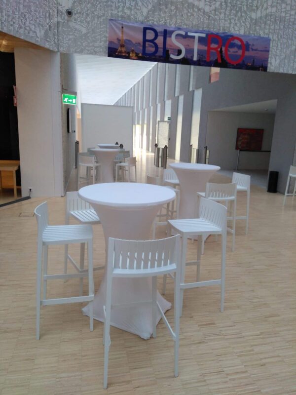 Design baarijakkara valkoinen - Image 9