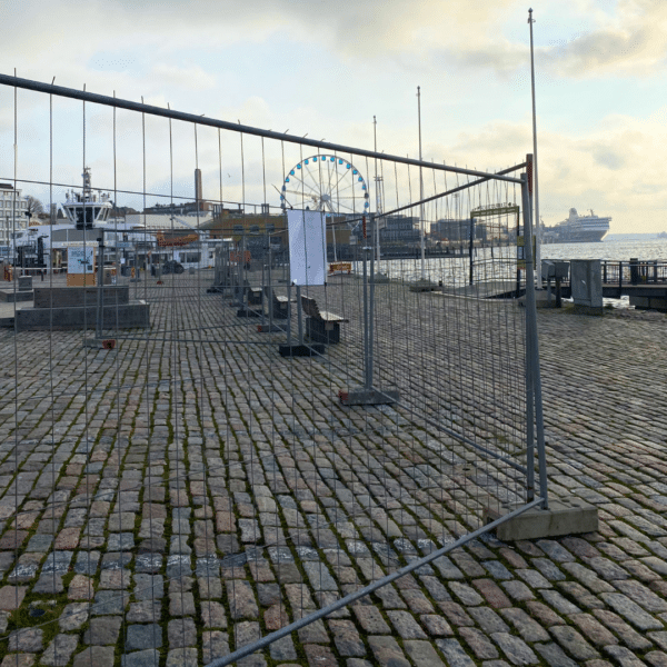 Plettac-aita 3,5 m - Image 2