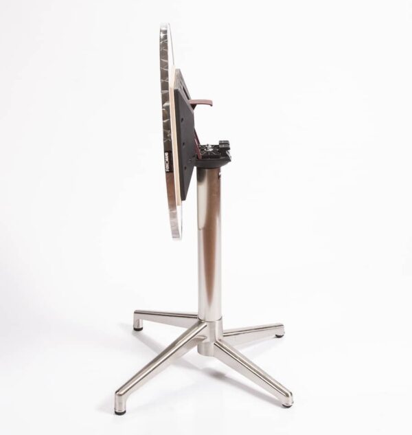Pyöreä pöytä 70 cm - Image 2