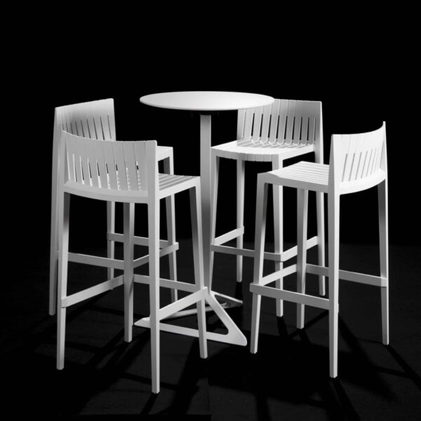 Design baarijakkara valkoinen - Image 3